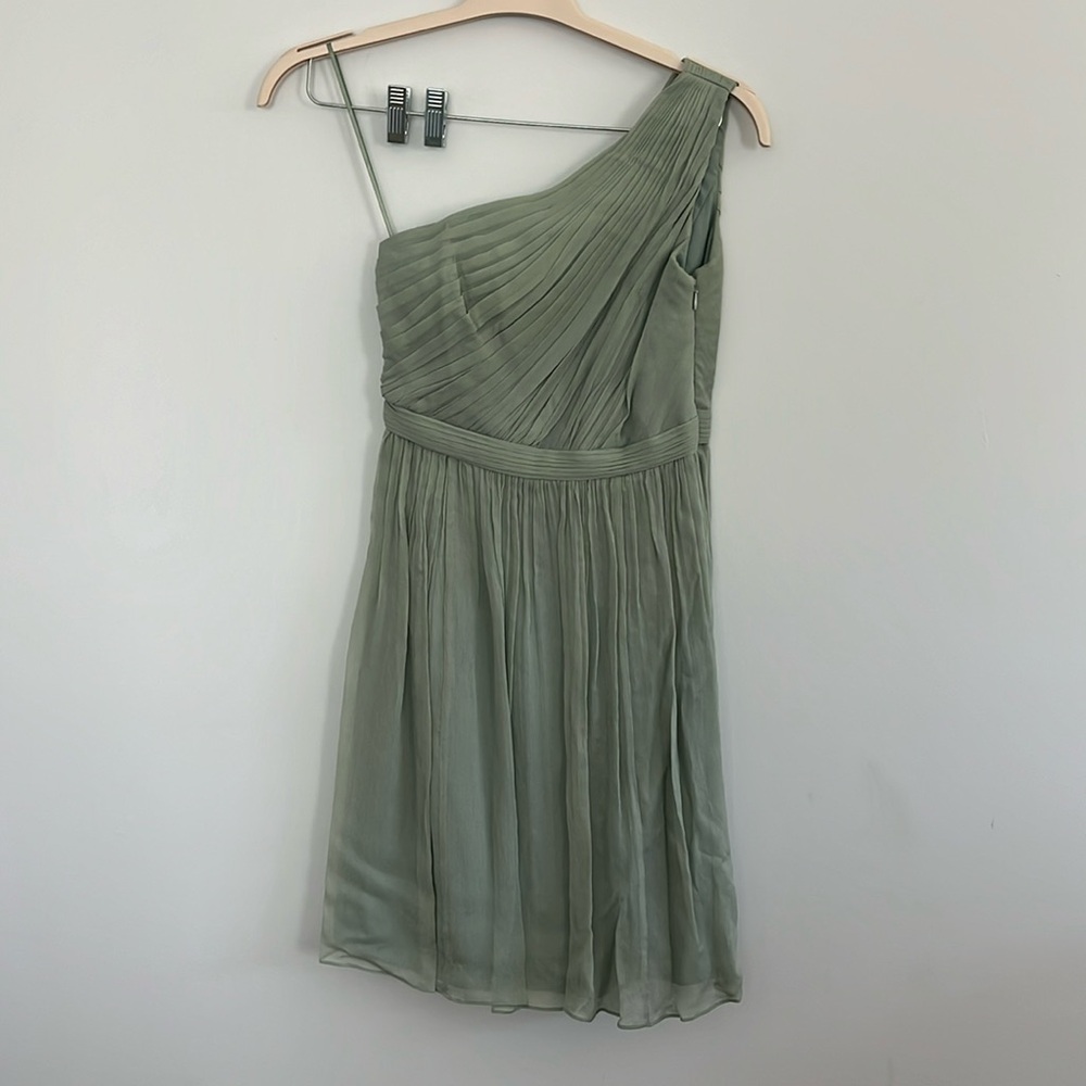 J Crew Dress
